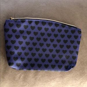 Makeup bag
